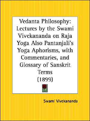 Patanjali's Yoga Aphorisms by Swami Vivekananda - Frank parlato Jr.